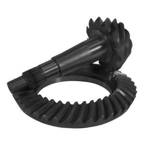 Yukon Gear & Axle - Yukon Differential Ring and Pinion Kit YGK2202 - Image 2