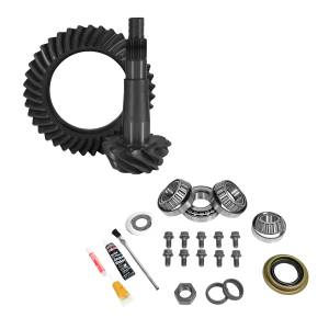 Yukon Gear & Axle - Yukon Differential Ring and Pinion Kit YGK2202 - Image 7