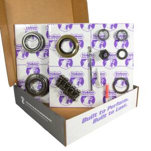 Yukon Gear & Axle - Yukon Differential Ring and Pinion Kit YGK2185 - Image 3