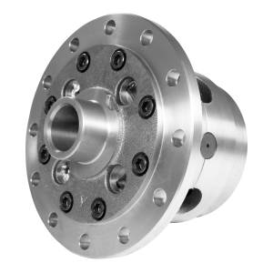 Yukon Gear & Axle - Yukon 1999-2016 Ford F-350 Super Duty Differential Ring and Pinion Kit YGK2184 - Image 2