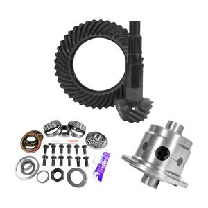 Yukon Gear & Axle - Yukon 1999-2016 Ford F-350 Super Duty Differential Ring and Pinion Kit YGK2178 - Image 6