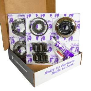 Yukon Gear & Axle - Yukon 1998-2016 Ford F-350 Super Duty Differential Ring and Pinion Kit YGK2177 - Image 4