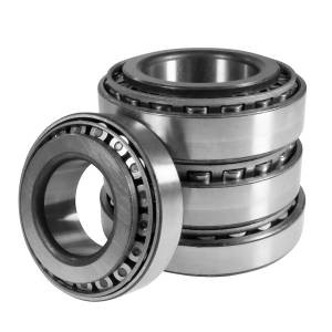 Yukon Gear & Axle - Yukon 1998-2016 Ford E-350 Super Duty Differential Ring and Pinion Kit YGK2173 - Image 5
