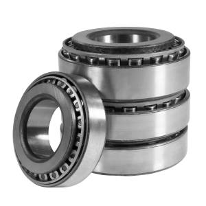 Yukon Gear & Axle - Yukon Differential Ring and Pinion Kit YGK2163 - Image 5