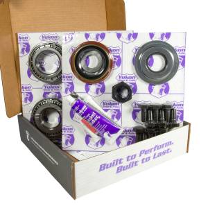 Yukon Gear & Axle - Yukon Differential Ring and Pinion Kit YGK2161 - Image 4