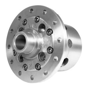 Yukon Gear & Axle - Yukon 2011-2019 Ford F-350 Super Duty Differential Ring and Pinion Kit YGK2152 - Image 2