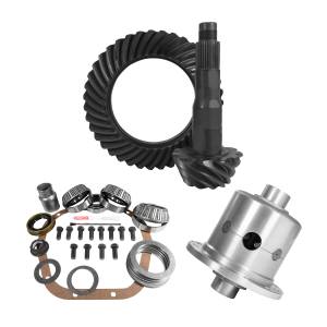 Yukon Gear & Axle - Yukon 2011-2019 Ford F-350 Super Duty Differential Ring and Pinion Kit YGK2152 - Image 6