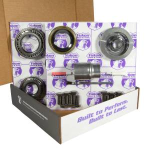 Yukon Gear & Axle - Yukon 2011-2019 Ford F-350 Super Duty Differential Ring and Pinion Kit YGK2147 - Image 4