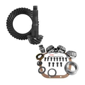 Yukon Gear & Axle - Yukon 2011-2019 Ford F-350 Super Duty Differential Ring and Pinion Kit YGK2147 - Image 7