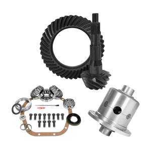 Yukon Gear & Axle - Yukon 2008-2010 Ford F-350 Super Duty Differential Ring and Pinion Kit YGK2143 - Image 6