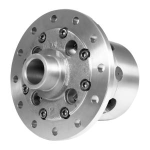 Yukon Gear & Axle - Yukon 1999-2007 Ford F-250 Super Duty Differential Ring and Pinion Kit YGK2139 - Image 2