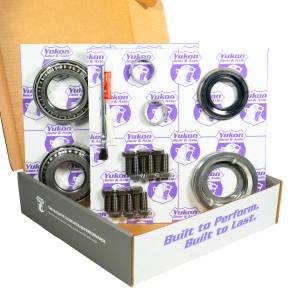 Yukon Gear & Axle - Yukon 2008-2010 Ford F-350 Super Duty Differential Ring and Pinion Kit YGK2135 - Image 4