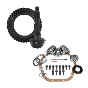 Yukon Gear & Axle - Yukon 2008-2010 Ford F-350 Super Duty Differential Ring and Pinion Kit YGK2135 - Image 7