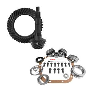 Yukon Gear & Axle - Yukon 1999-2007 Ford F-250 Super Duty Differential Ring and Pinion Kit YGK2131 - Image 7