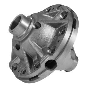 Yukon Gear & Axle - Yukon Rear Differential Ring and Pinion Kit YGK2125 - Image 2