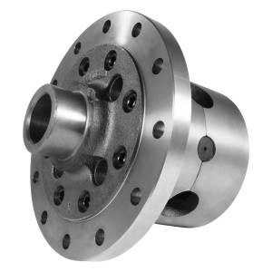 Yukon Gear & Axle - Yukon Rear Differential Ring and Pinion Kit YGK2109 - Image 2