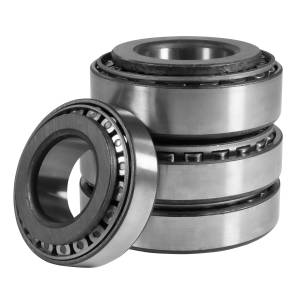 Yukon Gear & Axle - Yukon Rear Differential Ring and Pinion Kit YGK2108 - Image 5