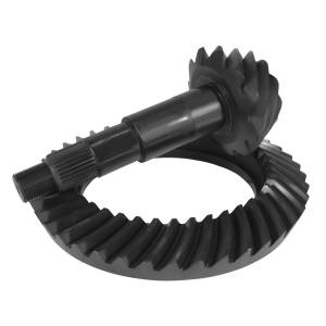 Yukon Gear & Axle - Yukon Rear Differential Ring and Pinion Kit YGK2106 - Image 2