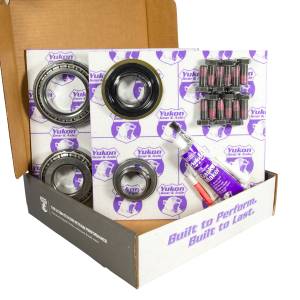Yukon Gear & Axle - Yukon Rear Differential Ring and Pinion Kit YGK2106 - Image 4