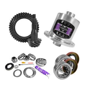 Yukon Gear & Axle - Yukon 2011-2019 Ford F-150 Differential Ring and Pinion Kit YGK2105 - Image 7