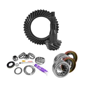 Yukon Gear & Axle - Yukon 2011-2019 Ford F-150 Differential Ring and Pinion Kit YGK2101 - Image 6