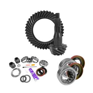 Yukon Gear & Axle - Yukon 2000-2010 Ford F-150 Differential Ring and Pinion Kit YGK2094 - Image 6