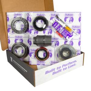 Yukon Gear & Axle - Yukon 2000-2005 Ford F-150 Differential Ring and Pinion Kit YGK2090 - Image 3