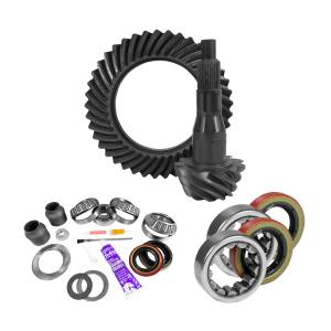 Yukon Gear & Axle - Yukon 2000-2005 Ford F-150 Differential Ring and Pinion Kit YGK2088 - Image 6