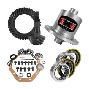 Yukon Gear & Axle - Yukon 2011-2019 Ram 1500 Differential Ring and Pinion Kit YGK2086 - Image 7