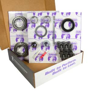 Yukon Gear & Axle - Yukon 2011-2019 Ram 1500 Differential Ring and Pinion Kit YGK2084 - Image 3