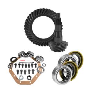 Yukon Gear & Axle - Yukon 2011-2019 Ram 1500 Differential Ring and Pinion Kit YGK2084 - Image 6