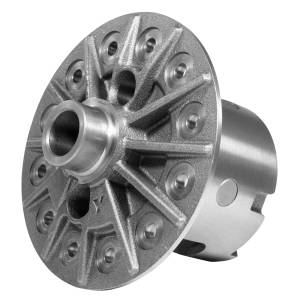 Yukon Gear & Axle - Yukon 1980-2012 Dodge Dakota Differential Ring and Pinion Kit YGK2074 - Image 2