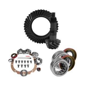 Yukon Gear & Axle - Yukon 2009-2014 Ford F-150 Differential Ring and Pinion Kit YGK2068 - Image 6