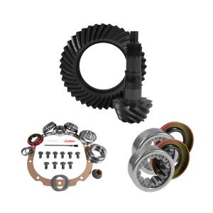 Yukon Gear & Axle - Yukon 2009-2014 Ford F-150 Differential Ring and Pinion Kit YGK2067 - Image 6