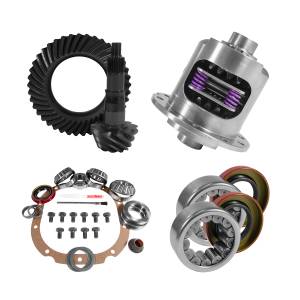 Yukon Gear & Axle - Yukon 2009-2014 Ford F-150 Differential Ring and Pinion Kit YGK2060 - Image 7
