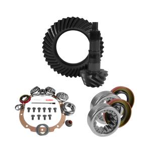 Yukon Gear & Axle - Yukon 1997-2010 Ford F-150 Differential Ring and Pinion Kit YGK2055 - Image 6
