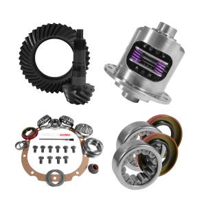 Yukon Gear & Axle - Yukon 1997-2010 Ford F-150 Differential Ring and Pinion Kit YGK2050 - Image 7
