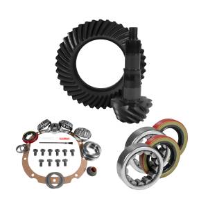 Yukon Gear & Axle - Yukon 1983-2010 Ford F-150 Differential Ring and Pinion Kit YGK2044 - Image 6