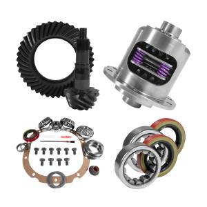 Yukon Gear & Axle - Yukon 1983-2010 Ford F-150 Differential Ring and Pinion Kit YGK2038 - Image 7