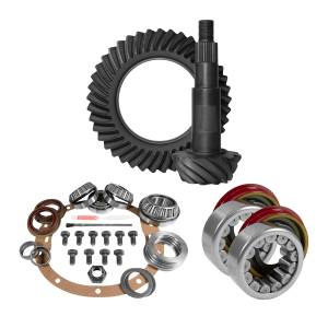 Yukon Gear & Axle - Yukon Differential Ring and Pinion Kit YGK2034 - Image 6