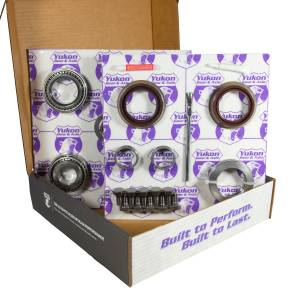 Yukon Gear & Axle - Yukon Differential Ring and Pinion Kit YGK2030 - Image 4