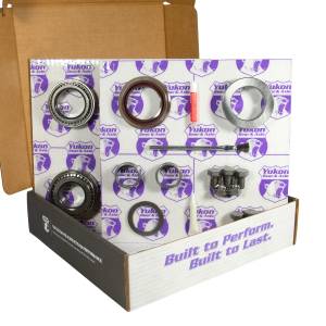 Yukon Gear & Axle - Yukon Differential Ring and Pinion Kit YGK2021 - Image 3