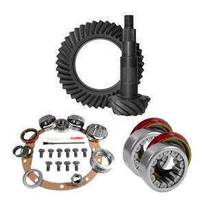 Yukon Gear & Axle - Yukon Differential Ring and Pinion Kit YGK2012 - Image 6