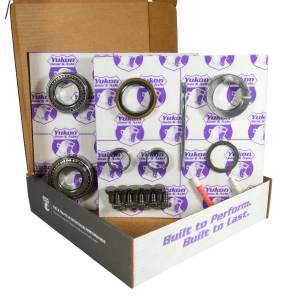 Yukon Gear & Axle - Yukon Differential Ring and Pinion Kit YGK2011 - Image 3