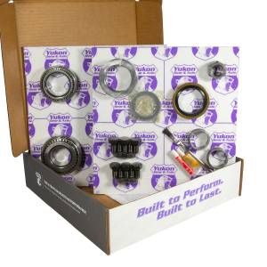 Yukon Gear & Axle - Yukon Differential Ring and Pinion Kit YGK2002 - Image 4