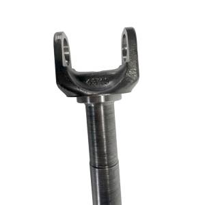 Yukon Gear & Axle - Yukon 1999-2005 Ford Excursion Front Left Inner Axle Shafts YA W48234 - Image 2