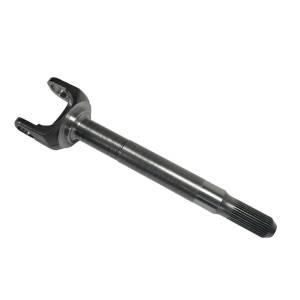Yukon Gear & Axle - Yukon 1999-2005 Ford Excursion Front Left Inner Axle Shafts YA W48234 - Image 3