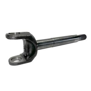 Yukon Gear & Axle - Yukon 1999-2005 Ford Excursion Front Left Inner Axle Shafts YA W48234 - Image 4