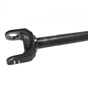 Yukon Gear & Axle - Yukon 1999-2005 Ford Excursion Front Right Inner Axle Shafts YA W48233 - Image 2