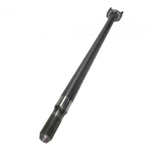 Yukon Gear & Axle - Yukon 1999-2005 Ford Excursion Front Right Inner Axle Shafts YA W48233 - Image 3